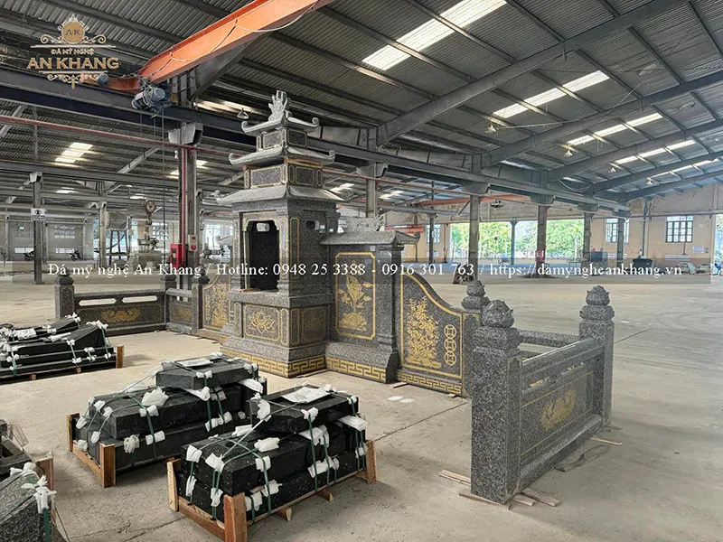 Đá granite (Đá Hoa Cương)