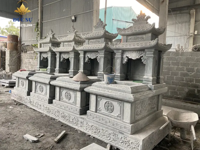 Kim Tĩnh Là Gì? Kỹ Thuật Xây Kim Tĩnh Chuẩn Phong Thủy