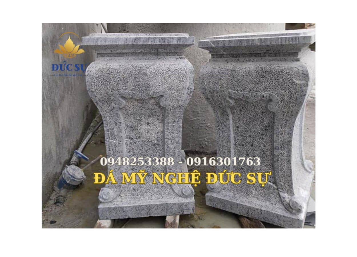 Chân Tảng Đá DS0602
