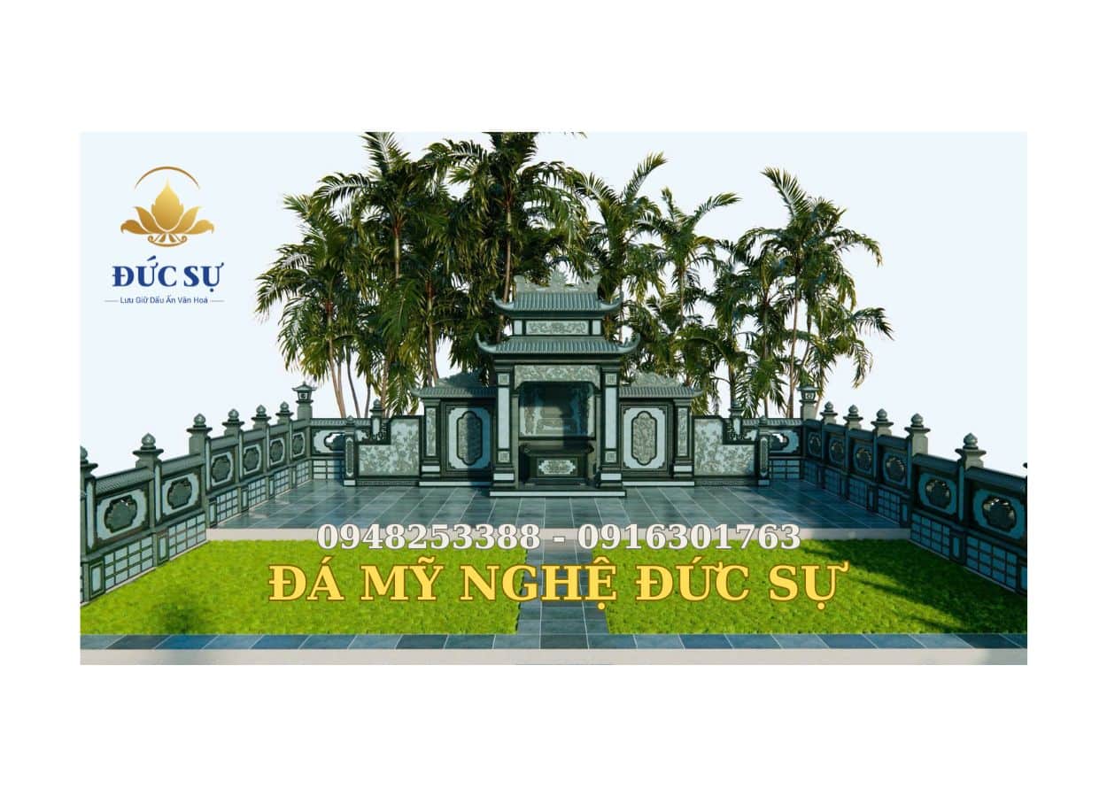 Khu Lăng Mộ Đá DSKLM02