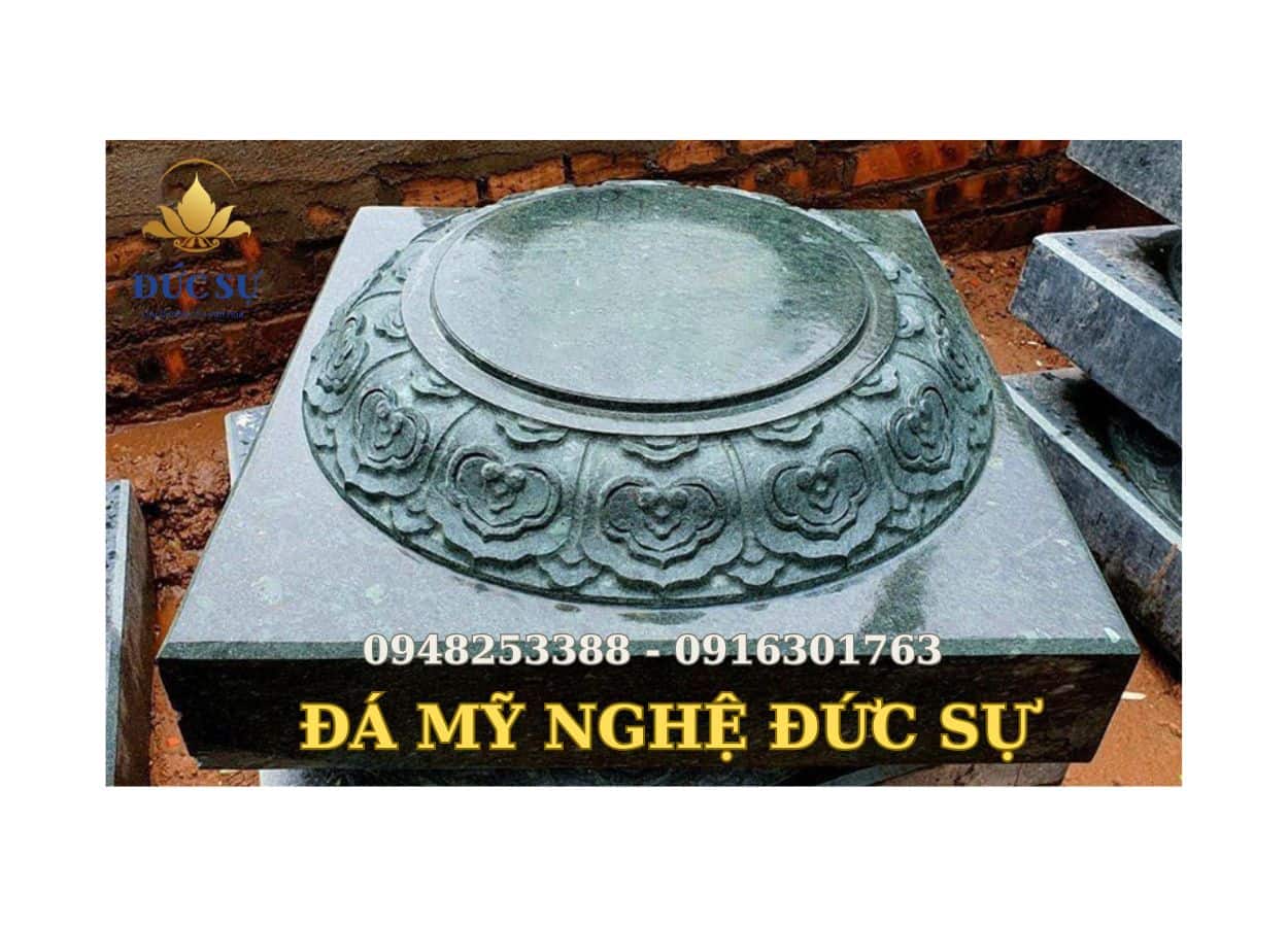 Chân Tảng Đá DS0601