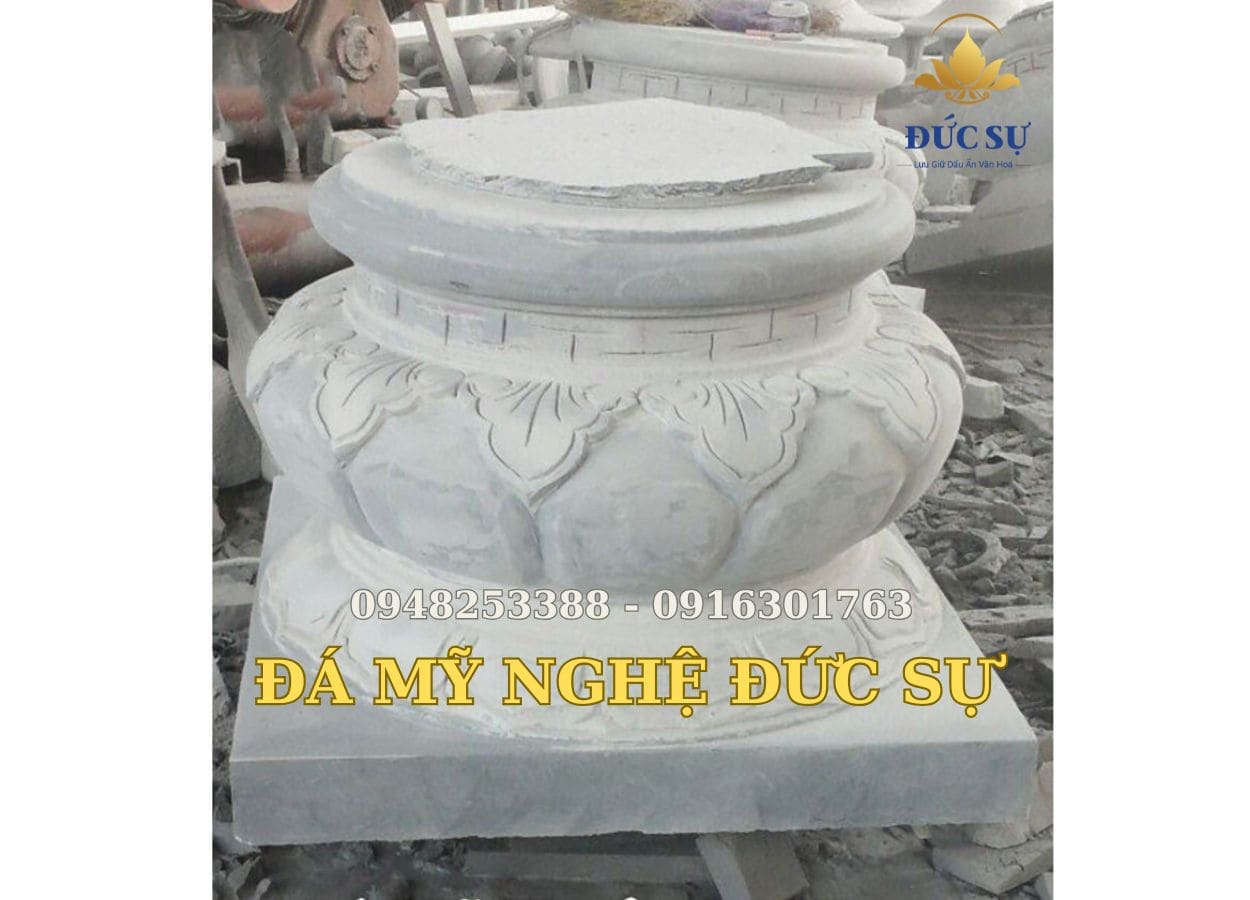 Chân Tảng Đá DS0501