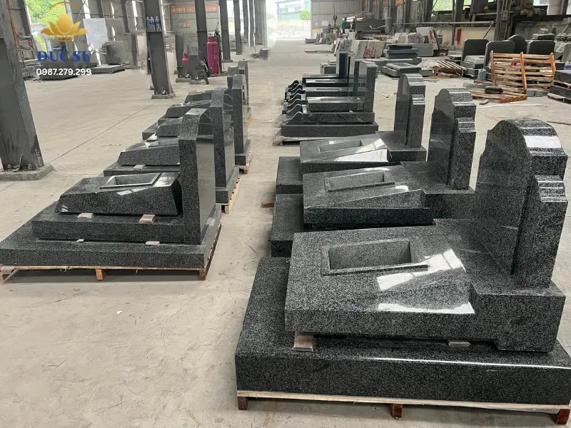 Ứng dụng của đá hoa cương