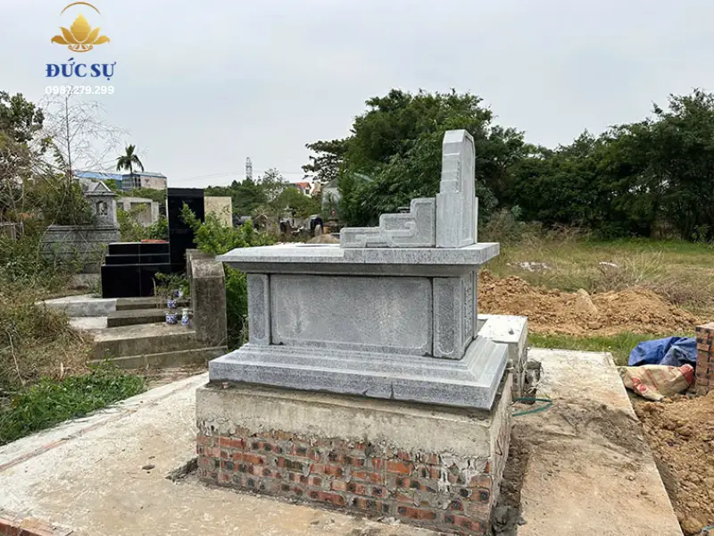 Những điều lưu ý khi đi bốc mộ