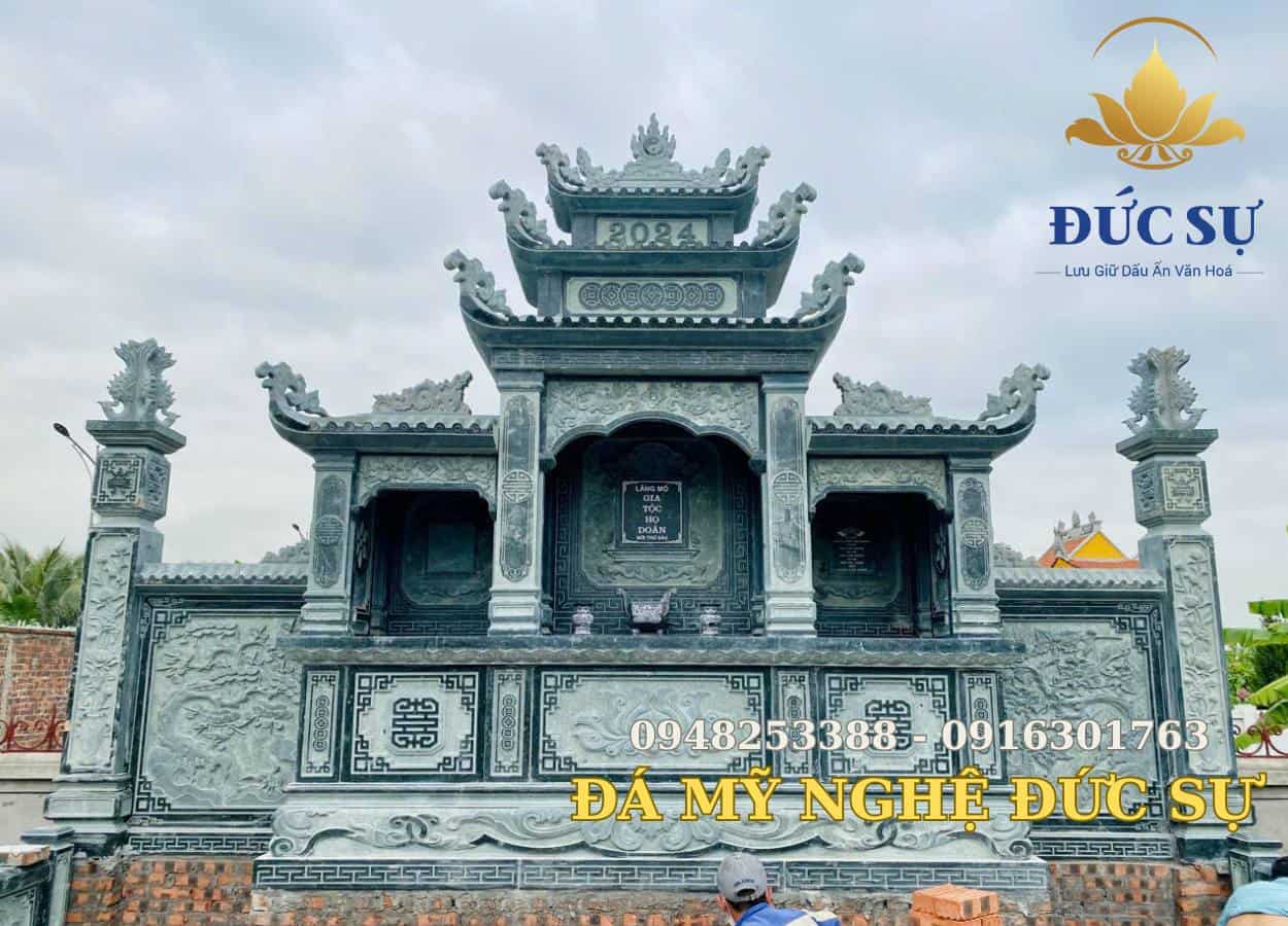 ĐỨC SỰ STONE