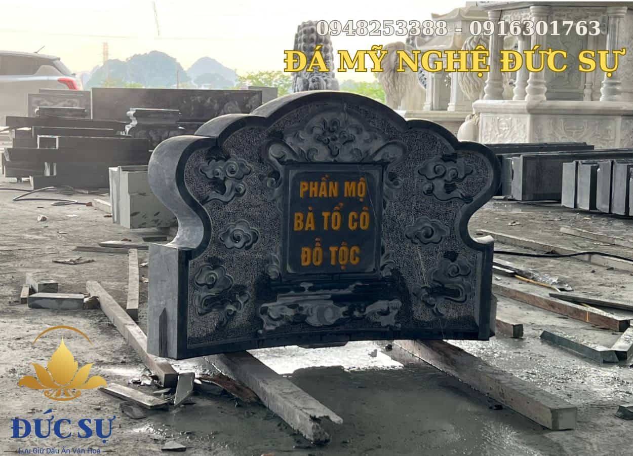 ĐỨC SỰ STONE