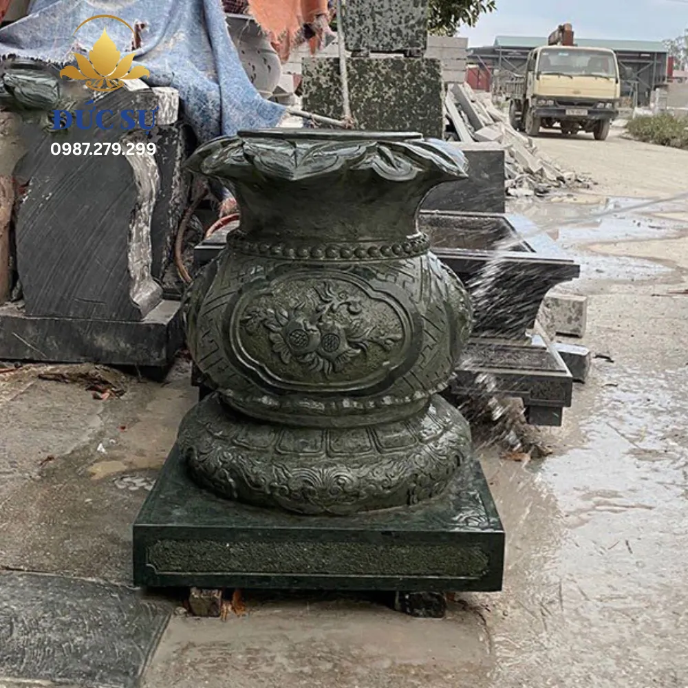Chân Tảng Đá DS070