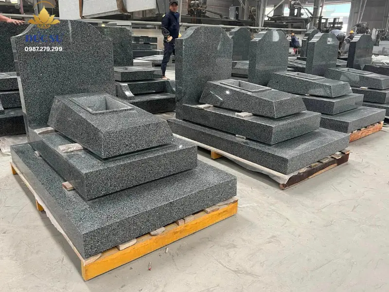 Đặc điểm nổi bật của đá hoa cương