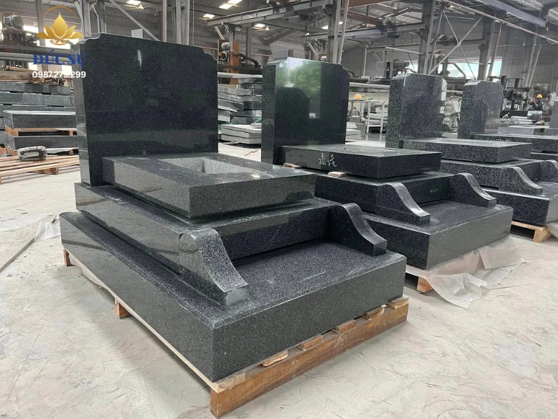 Top 79+ Mẫu Lăng Mộ Ốp Đá Đẹp, Sang Trọng, Bền Vững Nhất Hiện Nay