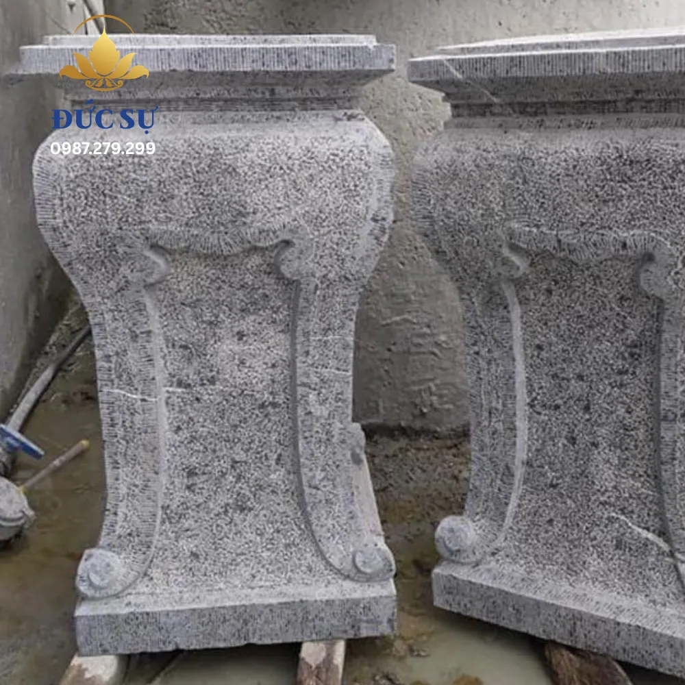 Chân Tảng Đá DS071