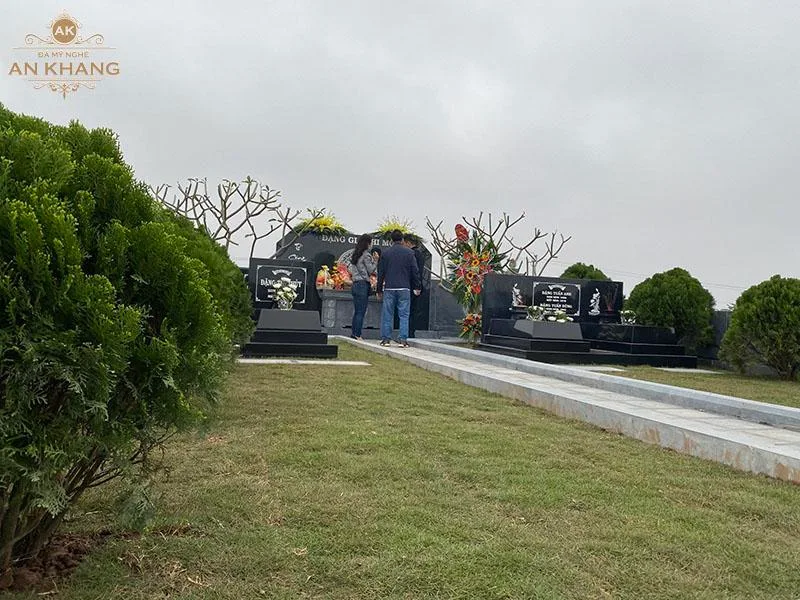 Đá xanh Thanh Hóa/Ninh Bình