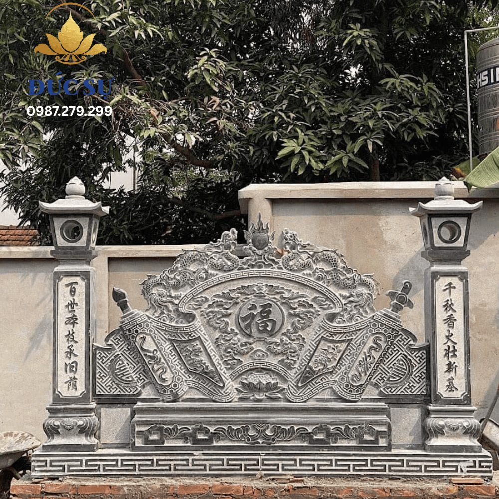 Cuốn Thư Đá Xanh DS112
