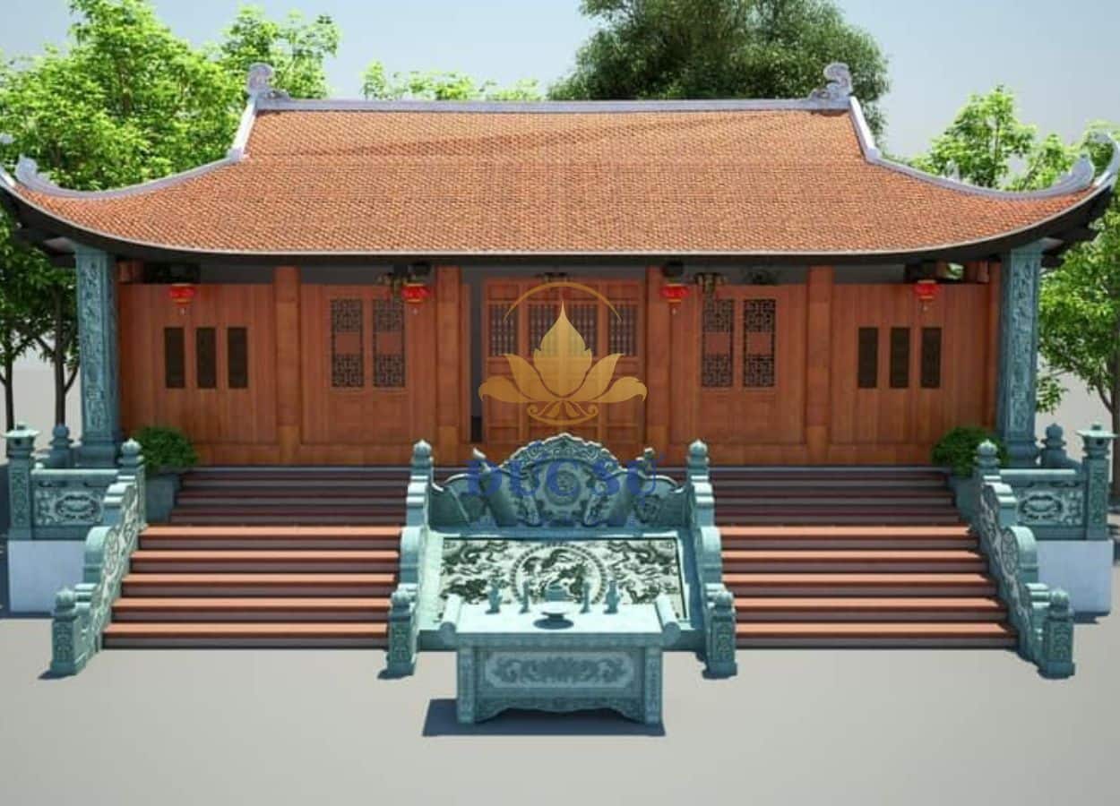 #Nhà Thờ Họ Là Gì? Ý Nghĩa Tâm Linh Của Công Trình Này