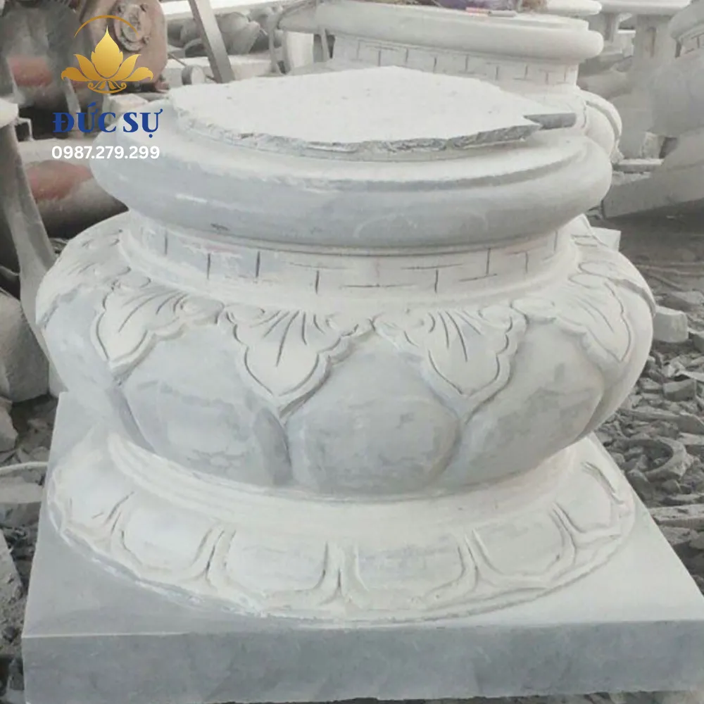 Chân Tảng Đá DS069