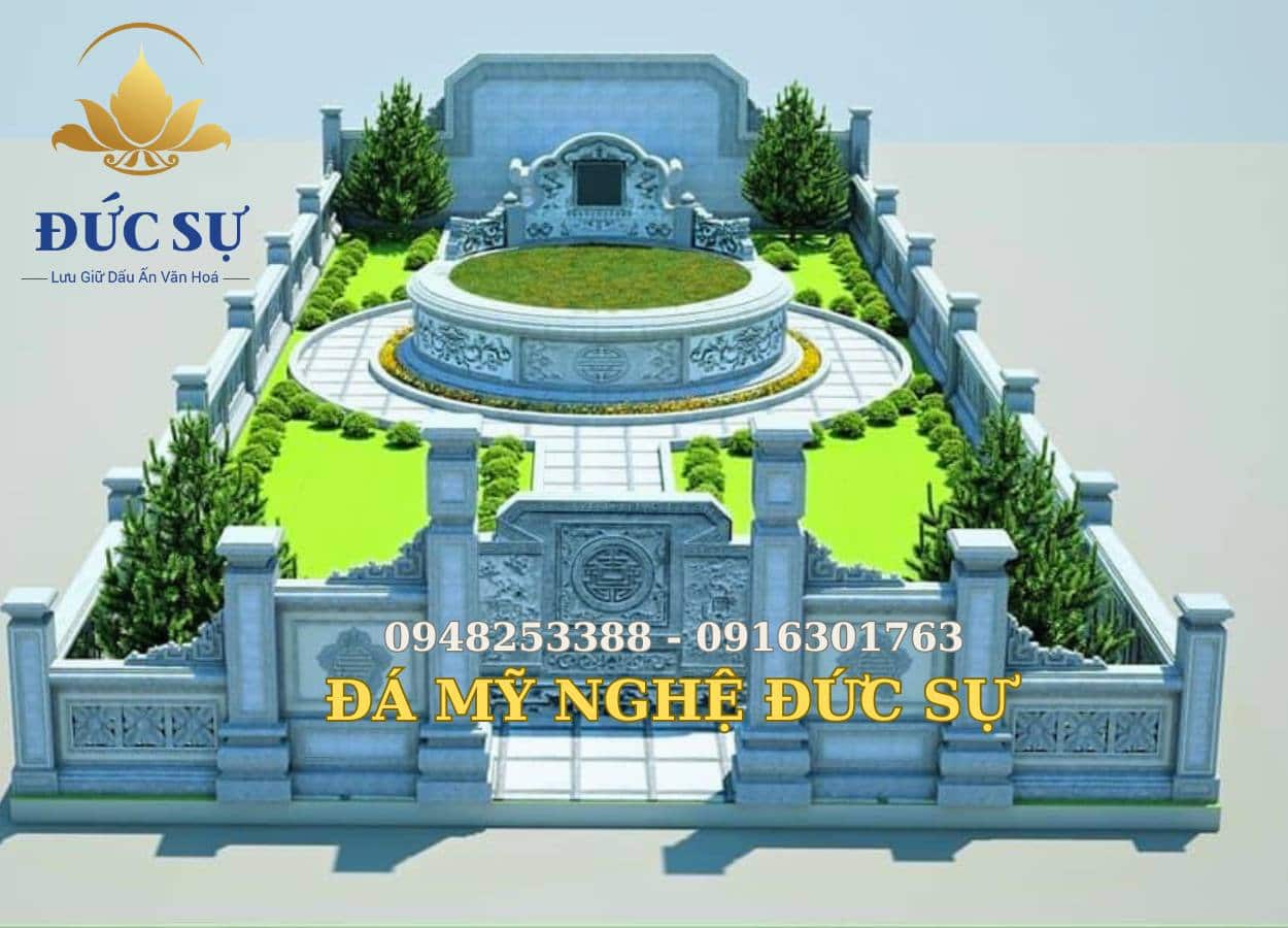 ĐỨC SỰ STONE