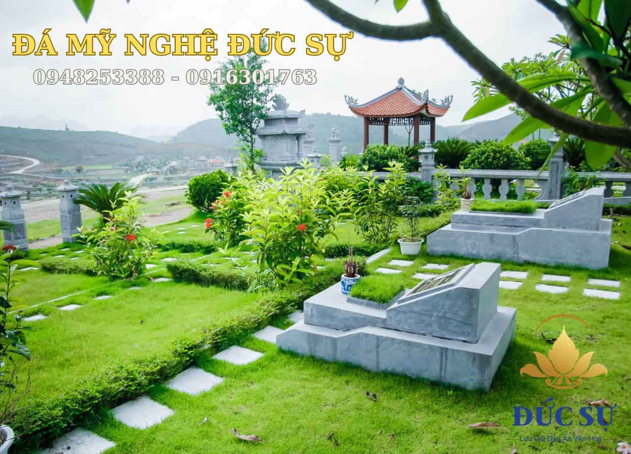 ĐỨC SỰ STONE