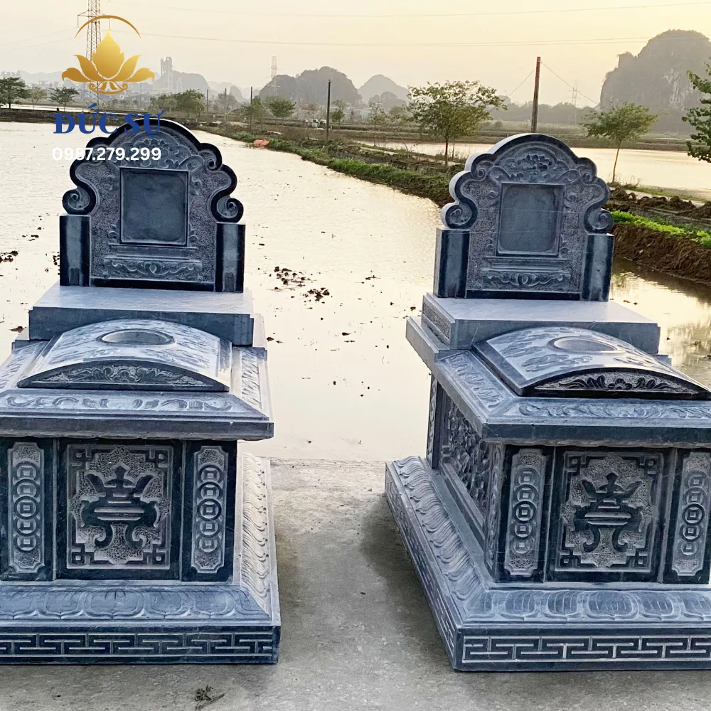  Kích thước kim tĩnh chuẩn theo Thước Lỗ Ban