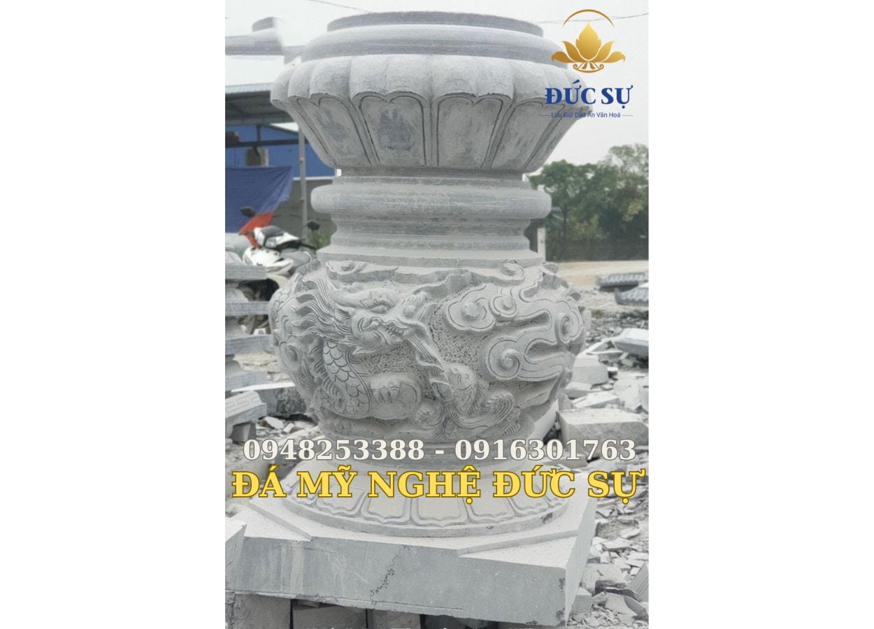 Chân Tảng Đá DS0502