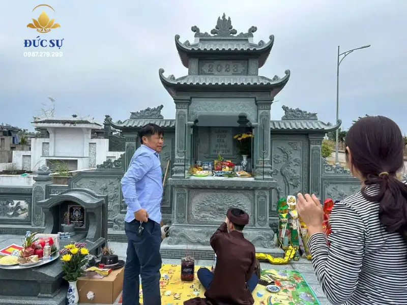 Ý nghĩa của tiết Thanh Minh trong văn hóa tâm linh người Việt