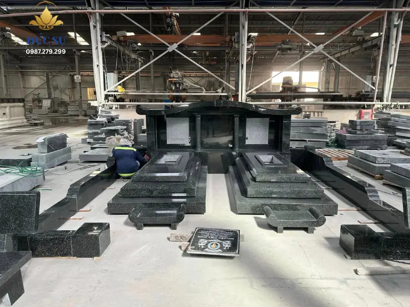 Cách phân biệt đá hoa cương (Granite) và đá cẩm thạch (Marble)