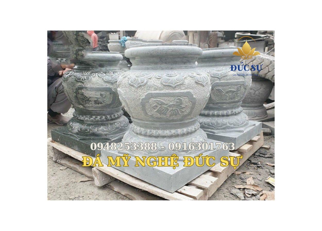 Chân Tảng Đá DS0503
