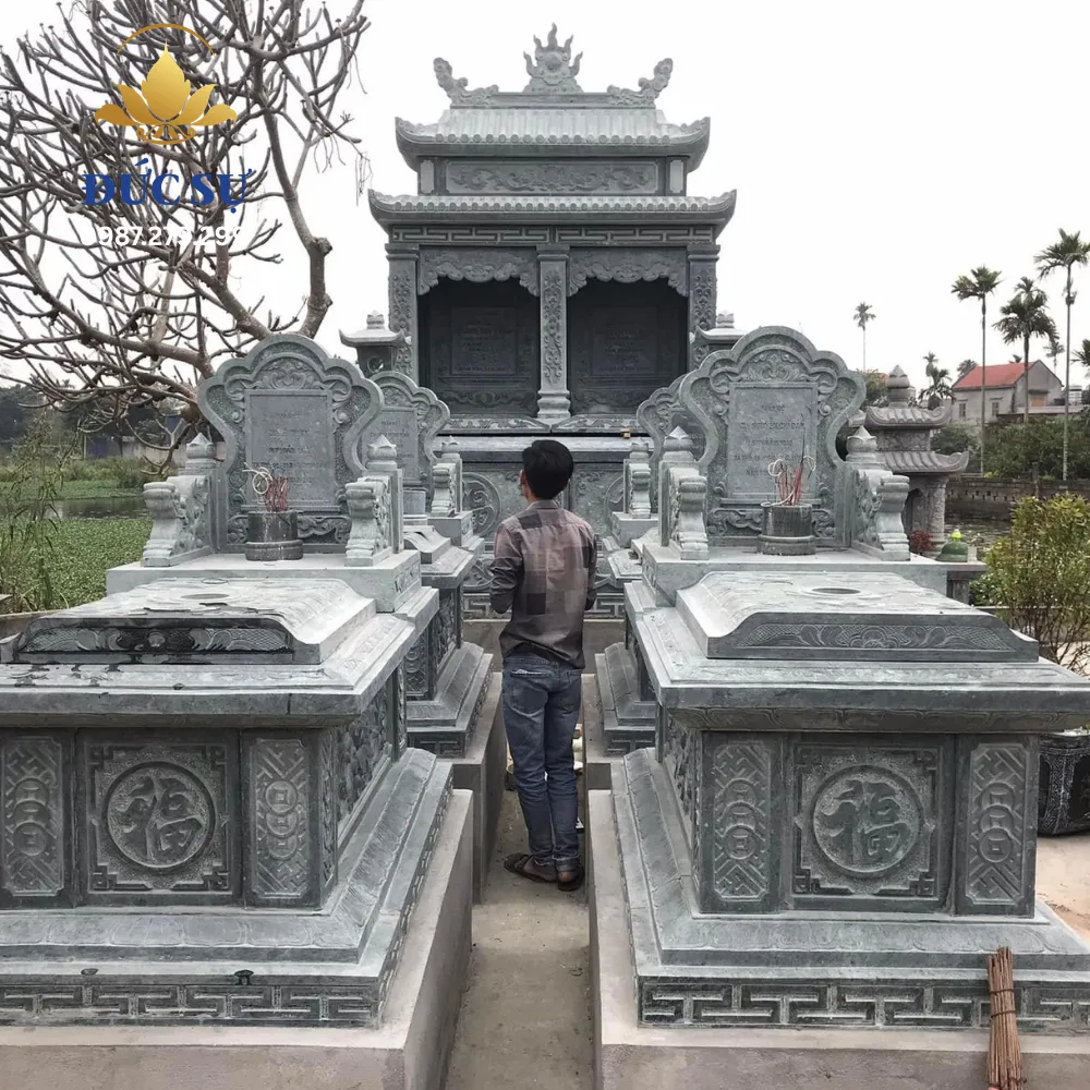 Kỹ thuật xây kim tĩnh bền bỉ theo năm tháng
