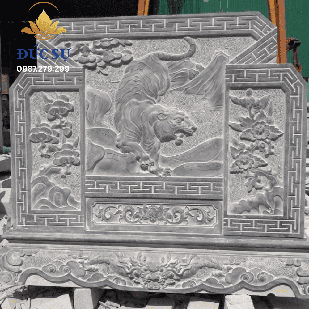 Cuốn Thư Đá Xanh DS110
