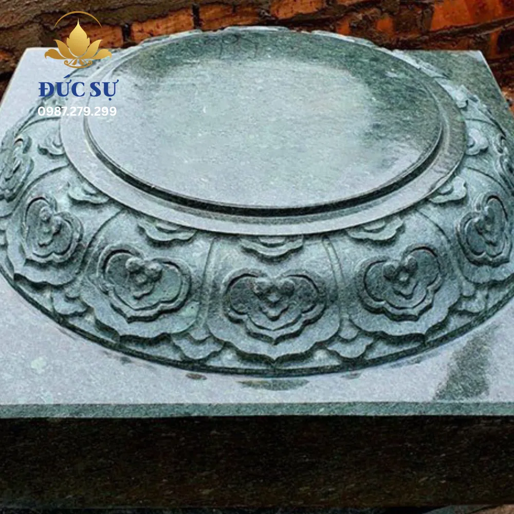 Chân Tảng Đá DS072