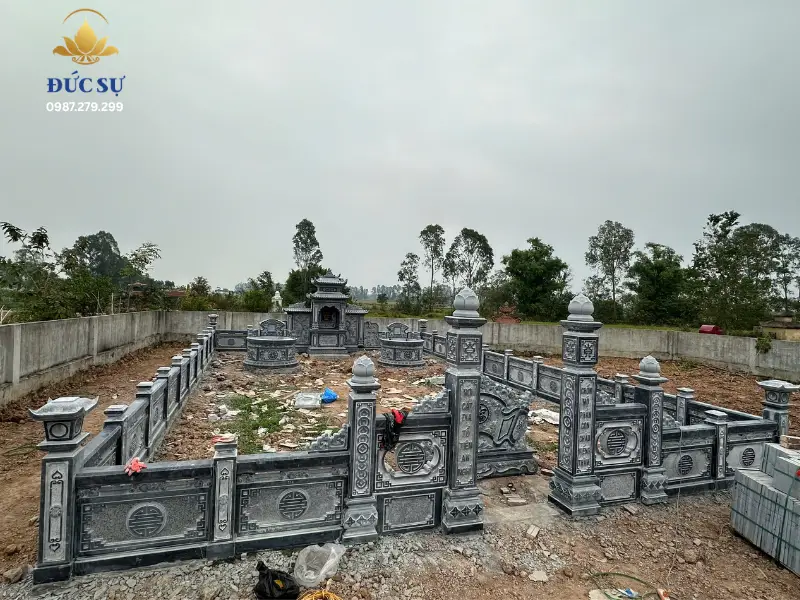 Về khả năng ứng dụng đá thanh hóa và đá ninh bình trong thực tế