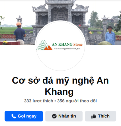 ĐỨC SỰ STONE